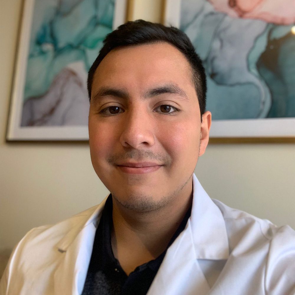 Psiquiatra Adulto Dr. Vicente Ibacache